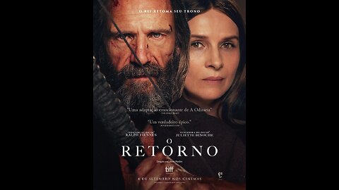 Trailer do filme o retorno
