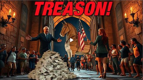 Jewish Family Services - The Treasonous NGO Behind America's Immigration Problems