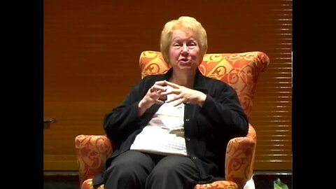 Dolores Cannon: The Three Waves of Volunteers & The Coming New Earth - 2010