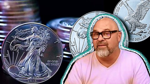 Kirk Elliott: SILVER