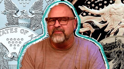 Kirk Elliott: SILVER