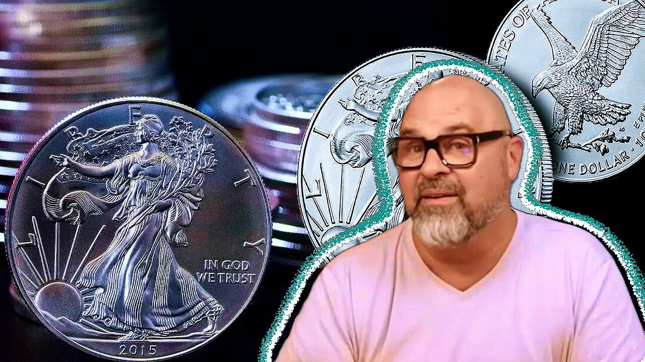 Kirk Elliott: SILVER