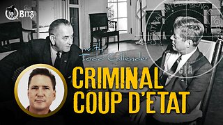 #1007 // CRIMINAL COUP D'ETAT - LIVE