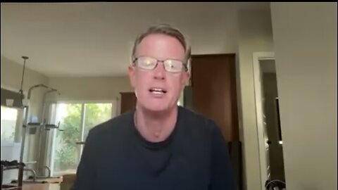 Ed Dowd: USA Facing A 'Toxic Cocktail' of Trouble In Stocks, Credit, Trade & Housing