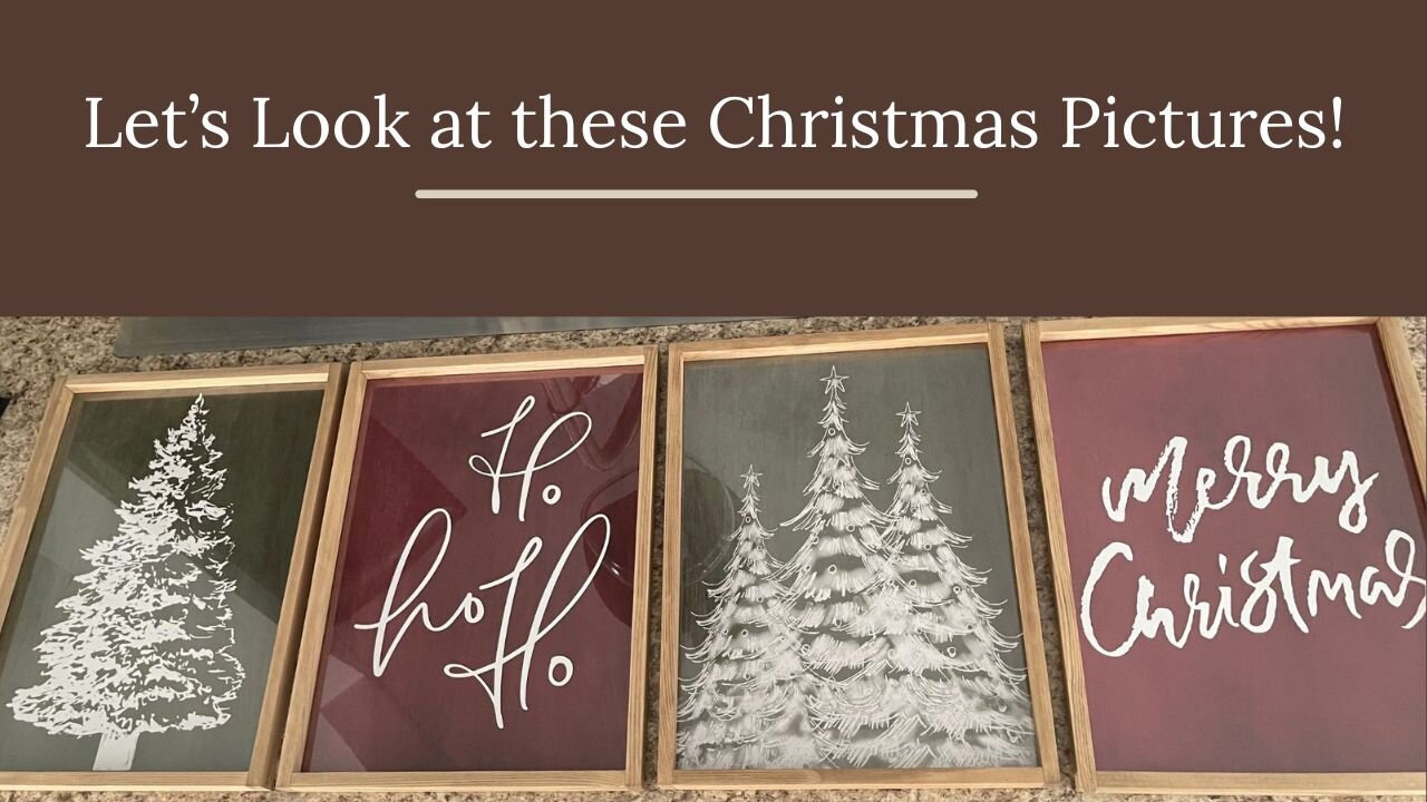 Christmas Decorating Ideas