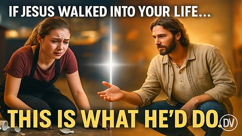 Jesus Walked Through Franklin, TN — And What Happened Will Shake You