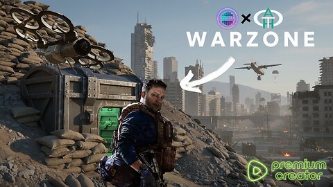 Sanity After Dark - Warzone With the Boys