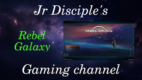 Rebel Galaxy Ep 17 - [Pika OS in 1440p]