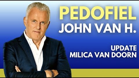 Peter r de Vries,,John van H