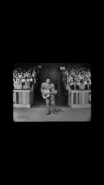 Chuck Berry ~ Highlights Of Back In The USA (1959)