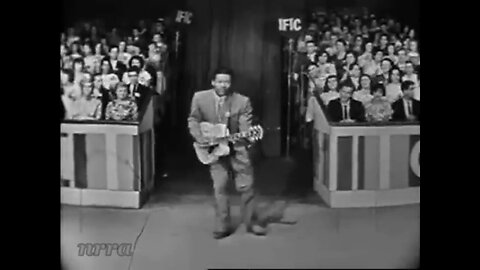 Chuck Berry ~ Highlights Of Back In The USA (1959)