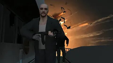 GTA The Ballad of Gay Tony - Sexy Time [100%]