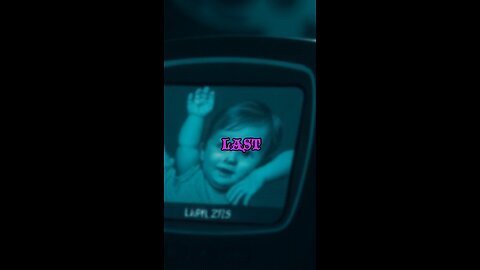The Voice on My Baby Monitor This Time Wasn’t a Child #CreepyMonitor #EerieEncounters#MysteryShorts