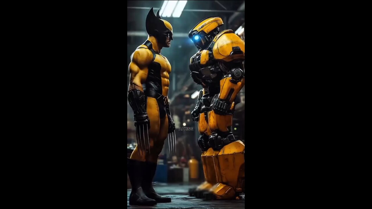 wolverine hybrid fusion