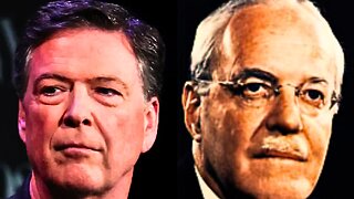 Did James Comey Channel Allen Dulles With His Seashell Message?