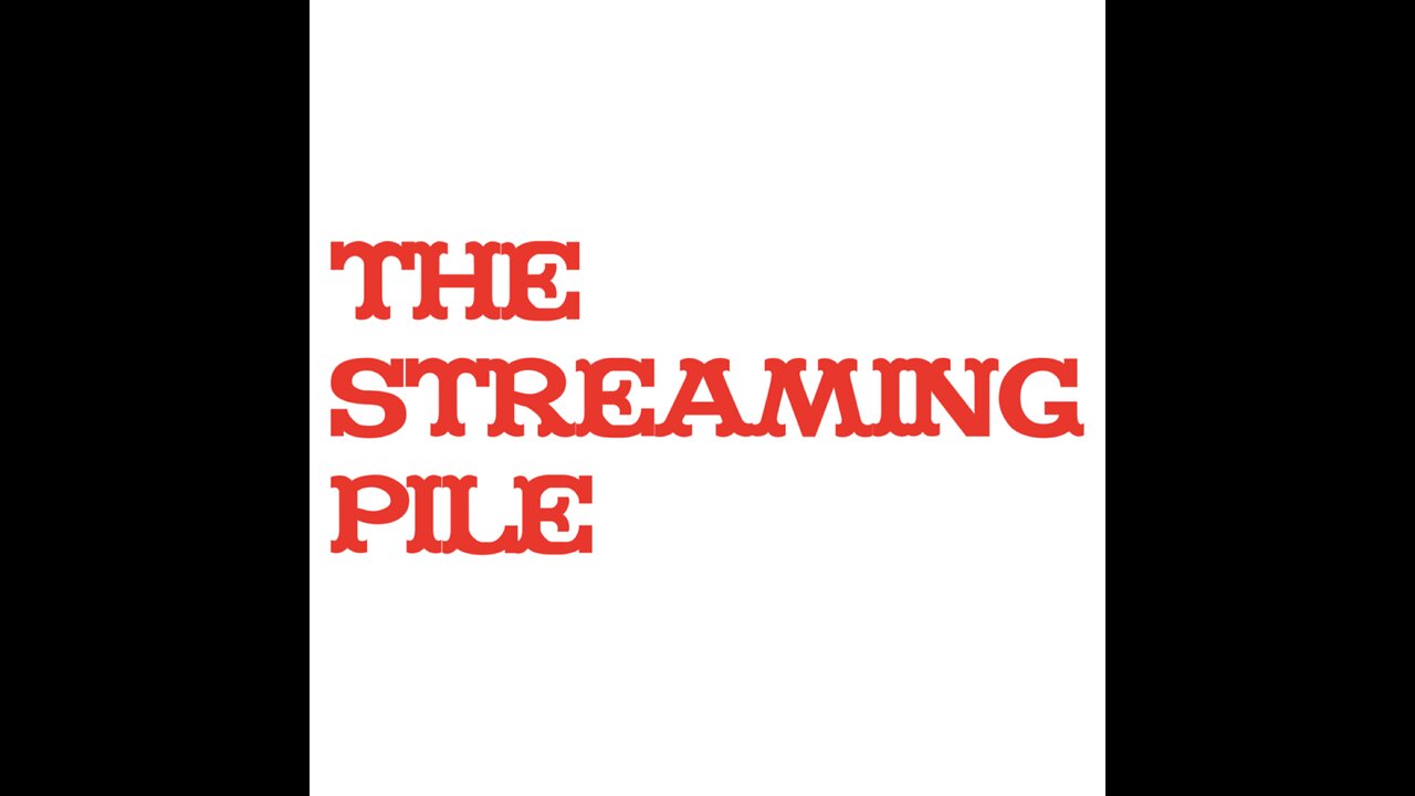 Streaming Pile