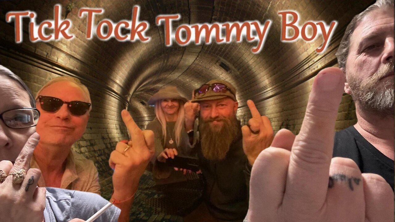 TRASHY TROLL TUESDAY