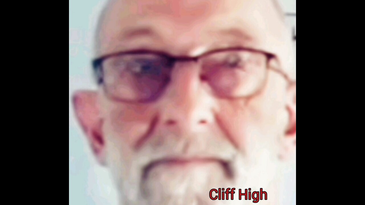 CLIFF HIGH