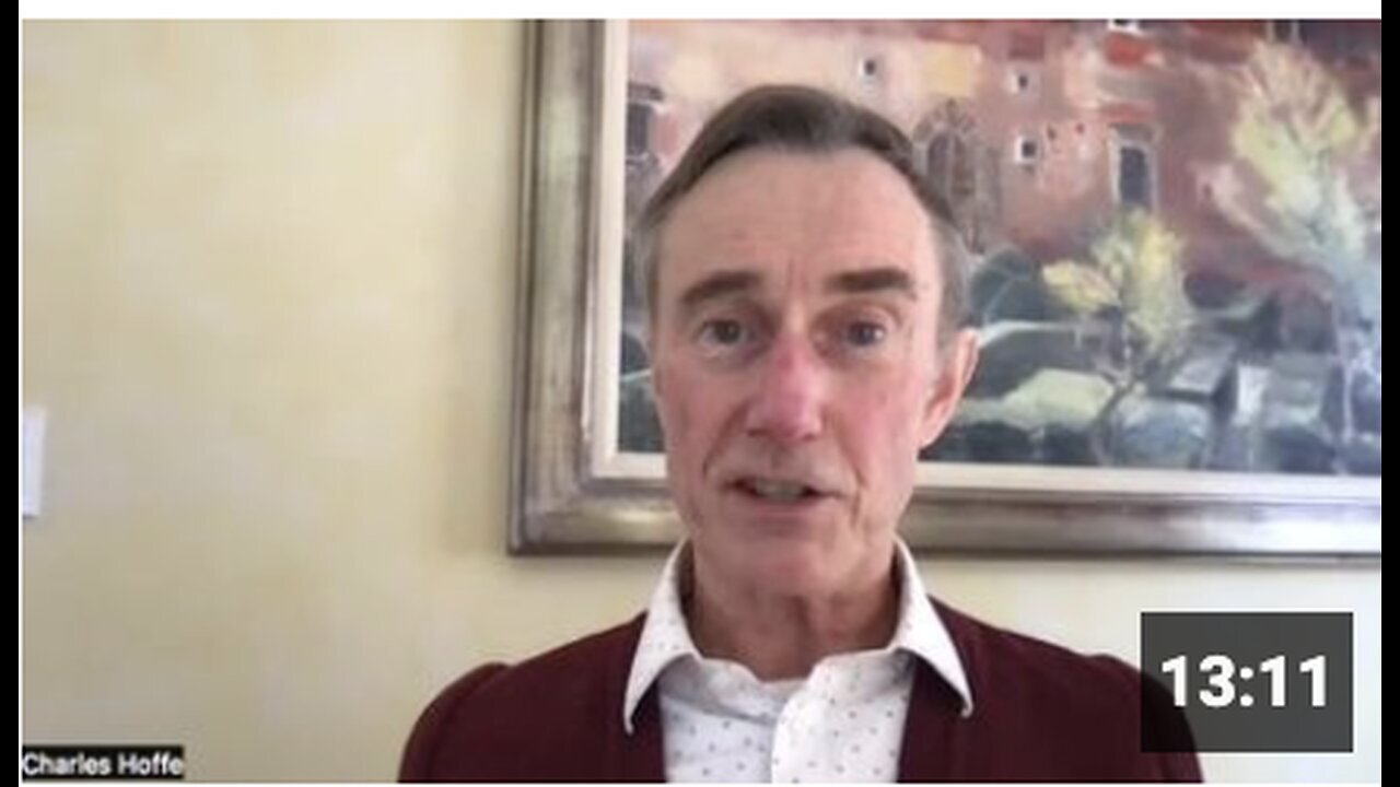 "Government Aims to Convict Dr. Charles Hoffe by Dismissing Inconvenient Truths in Court"