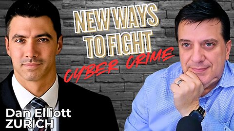 New Ways To Fight Cyber Crime