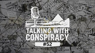 Talking With Conspiracy #52: Cruz vs. Tucker Interview - Iran/Israel War Hot Takes & What's Next