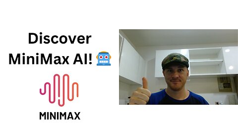 MiniMax Chatbot Demo