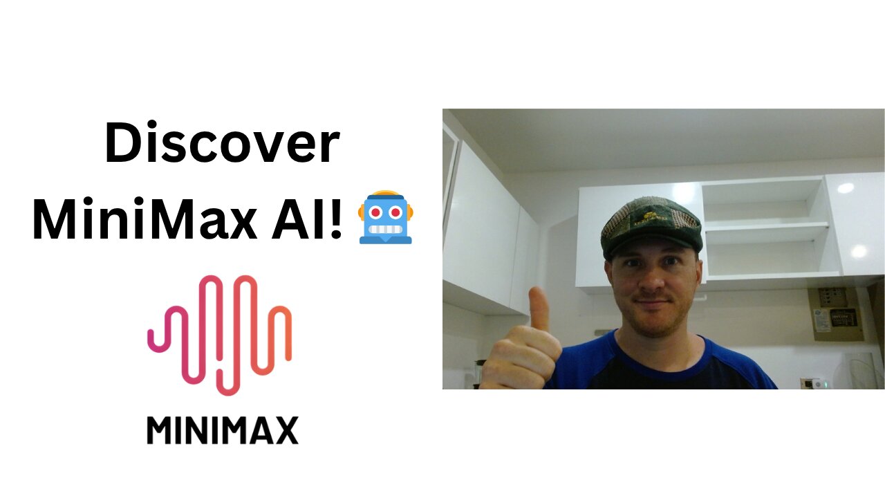 MiniMax Chatbot Demo