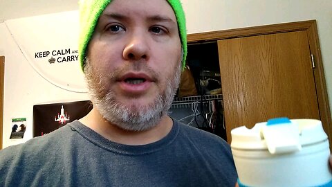 Coffee and positivity
