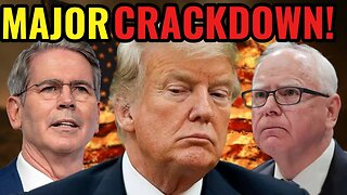 🟢YES! Trump GETS UNEXPECTED news as Democrats LOSE Americas Trust!