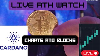 Charts and Chains watch LIVE 24/7 - January 2026