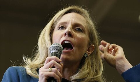 'Let the Rage Fuel You Days After Charlie Kirk's Murder, Spanberger Stokes Left-Wing Anger