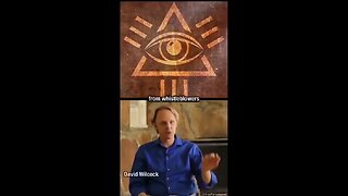 David Wilcock explains why_they_openly tell us what they are doing to us