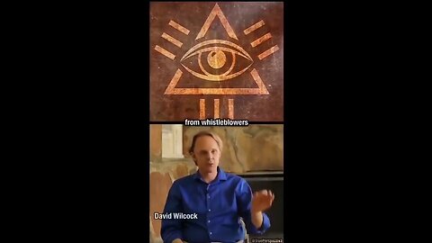 David Wilcock explains why_they_openly tell us what they are doing to us