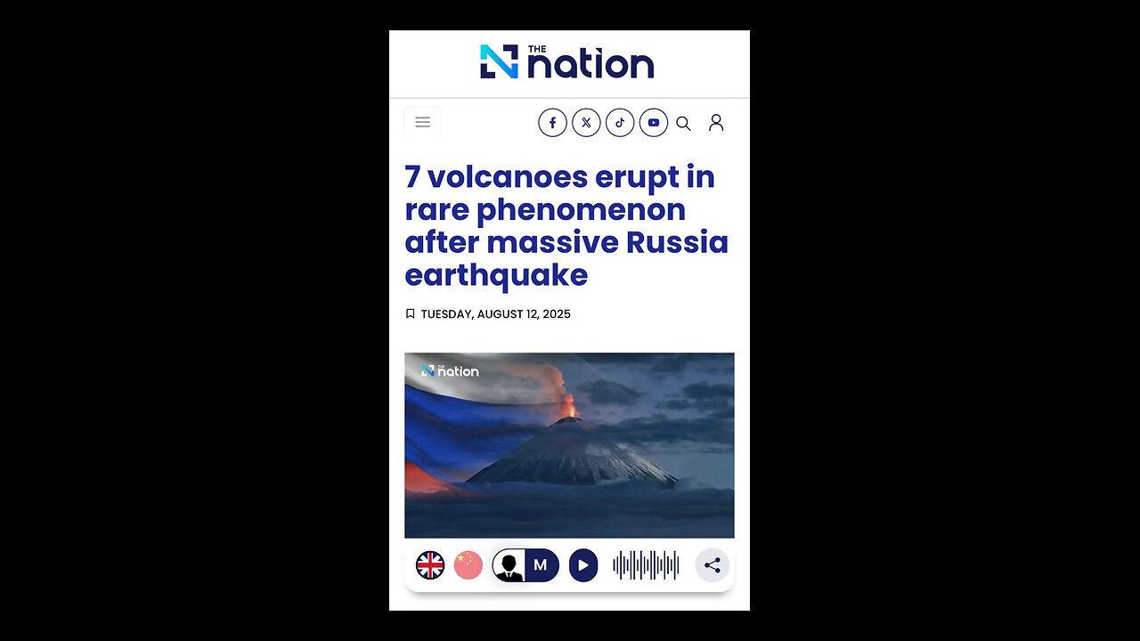🌋🙈🌋