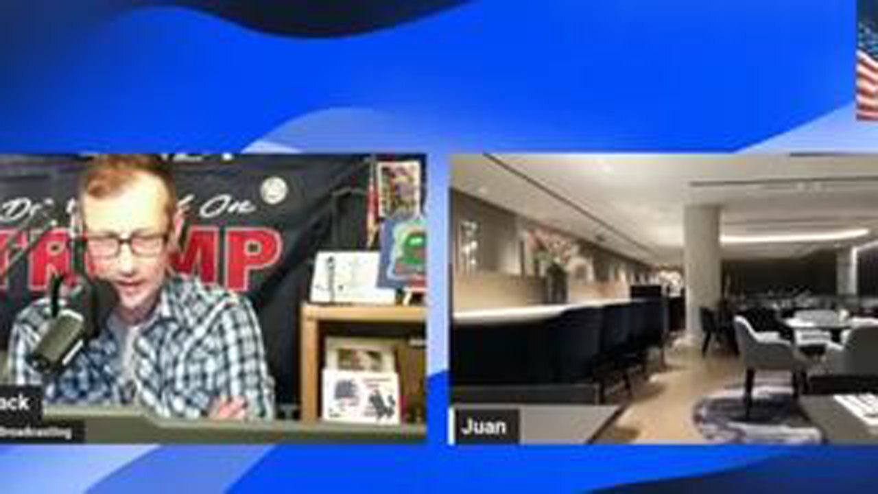JUAN O' SAVIN: BIG TRUMP INTEL 8.13.25 - WHAT WE CAN EXPECT NEXT!