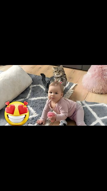 Who’s the mama?🥰