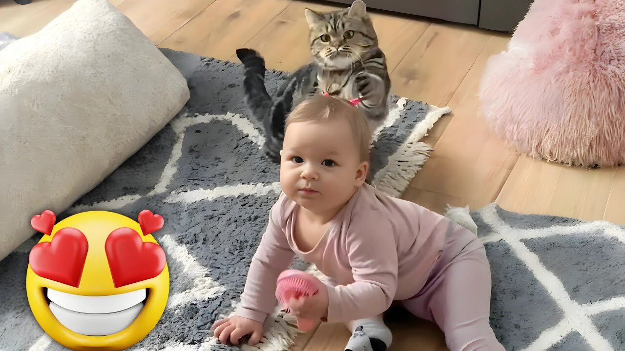 Who’s the mama?🥰