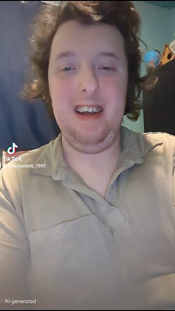 Venom Transformation - TikTok AI