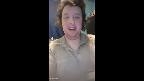 Venom Transformation - TikTok AI