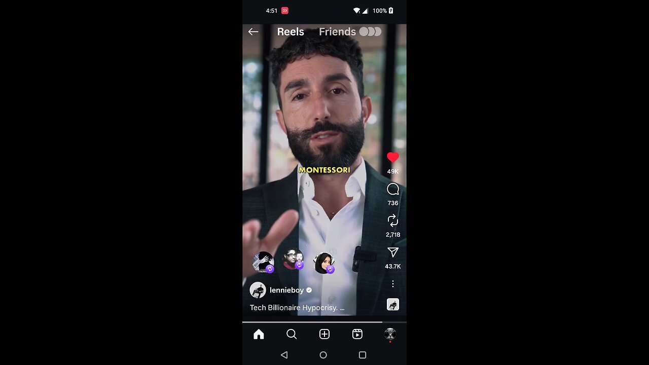 They Are Not Taught To Be Working Class Slaves