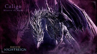 NEW Everdark Sovereign | Elden Ring Nightreign | LIVE Playthrough