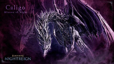 NEW Everdark Sovereign | Elden Ring Nightreign | LIVE Playthrough