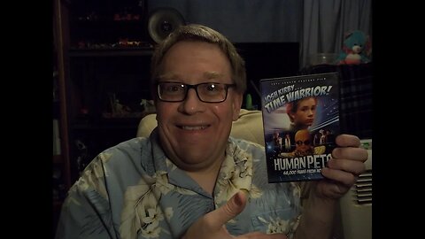 My Review Of The Human Pets