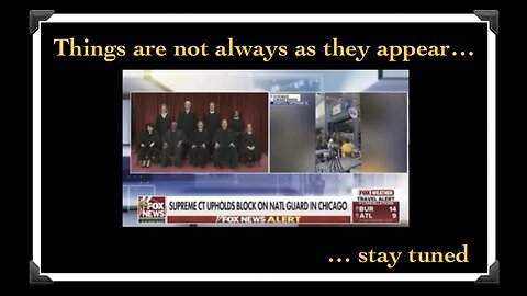 SCOTUS Opens the Door for the Marines to deploy to LA?