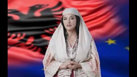 Bombshell First AI name Diella new Minister of Albania to tackle Corruption