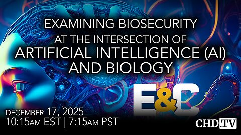 Examining Biosecurity at the Intersection of AI and Biology