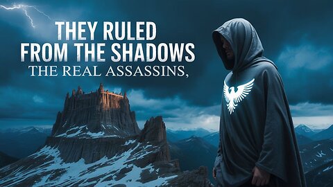 Masters of Shadow: The Secret Order of the Devoted