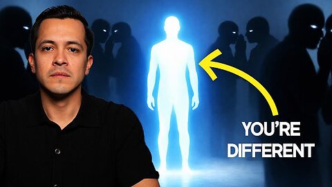 When God Has Set You Apart, People Say These Things About You