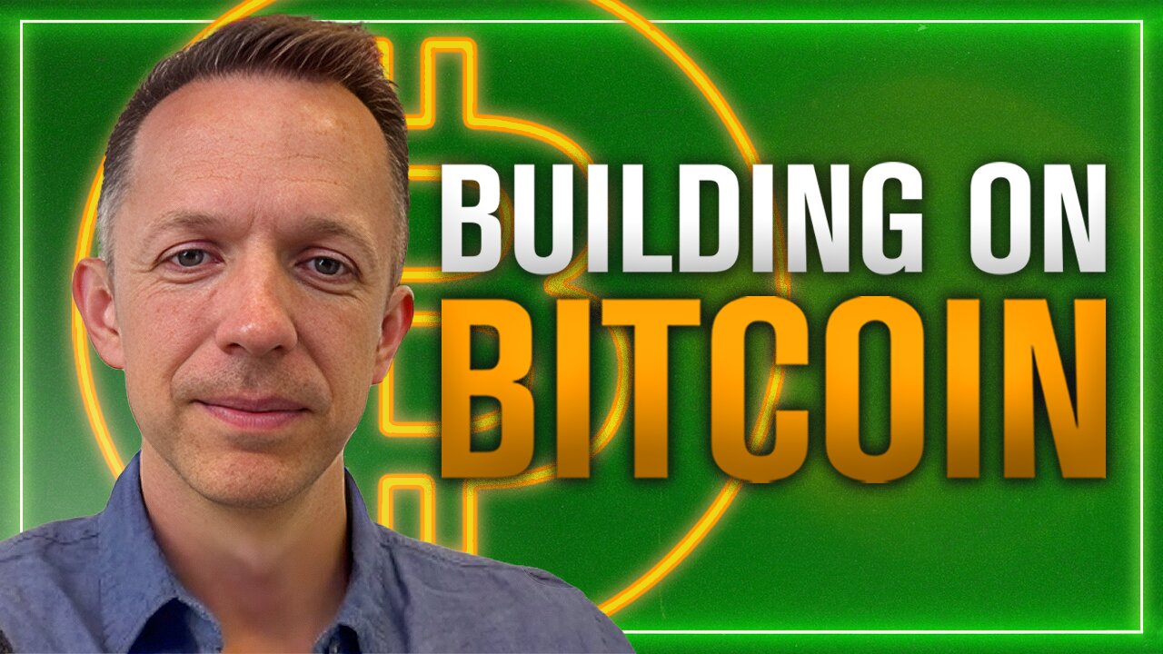 Bitcoin Entrepreneurs Expose How the System Breaks 💥 | Roxom Report London