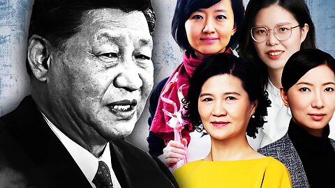 Open Letters Calling Xi to Step Down